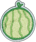 Cantaloupe