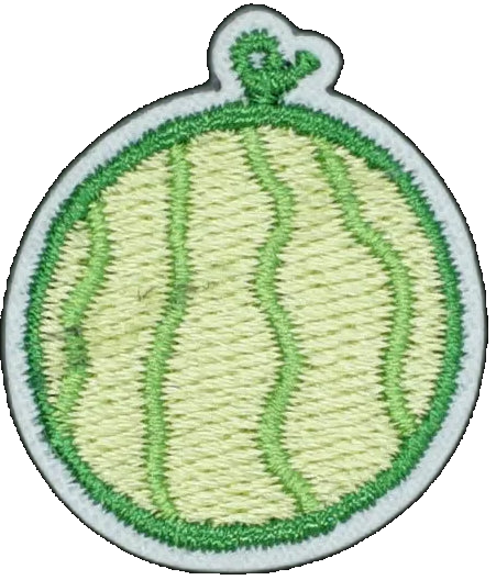 Cantaloupe
