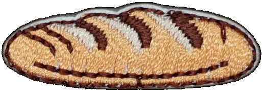 Bread