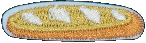 Bread