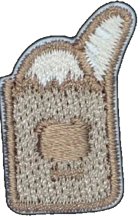 Bag of Bread