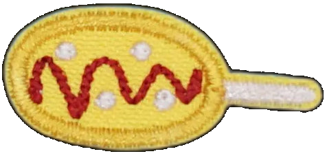 Corn Dog