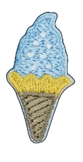 Swirl Ice Cream