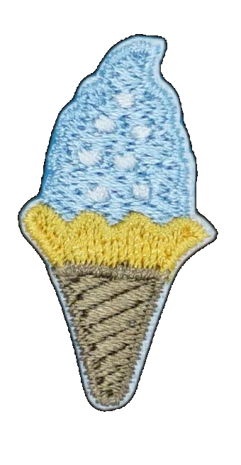 Swirl Ice Cream