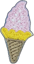 Swirl Ice Cream