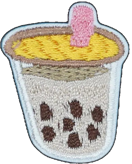 Boba Milk Tea