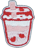 Strawberry Milk Tea