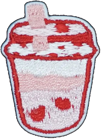 Strawberry Milk Tea