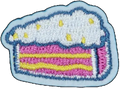 Cake Slice