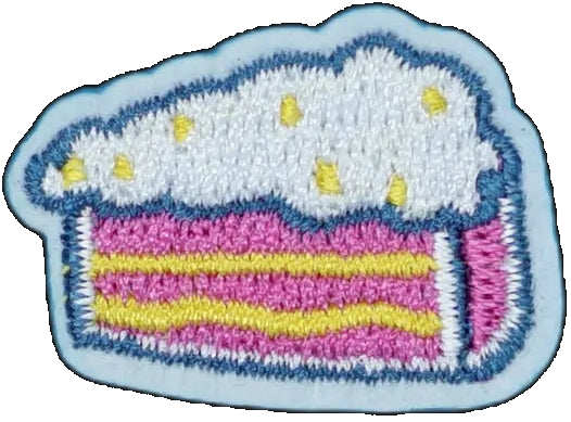 Cake Slice