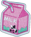 Milk Carton