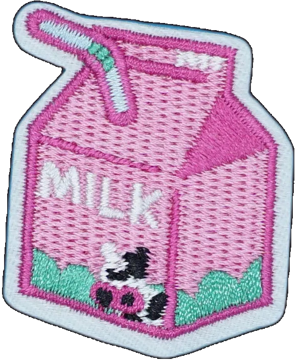 Milk Carton