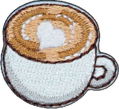 Latte Art