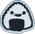 Onigiri (Japanese Rice Ball)