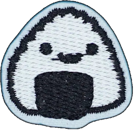 Onigiri (Japanese Rice Ball)