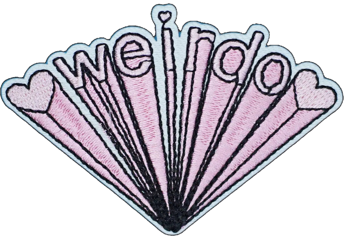Wierdo