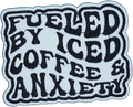 Fueled By Iced Coffee & Anxiety