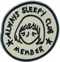 Always Sleepy Club Member