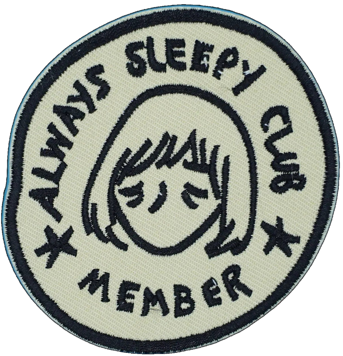 Always Sleepy Club Member