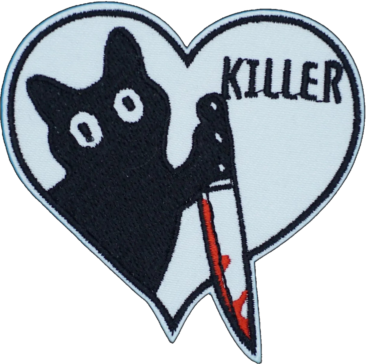 Killer Cat