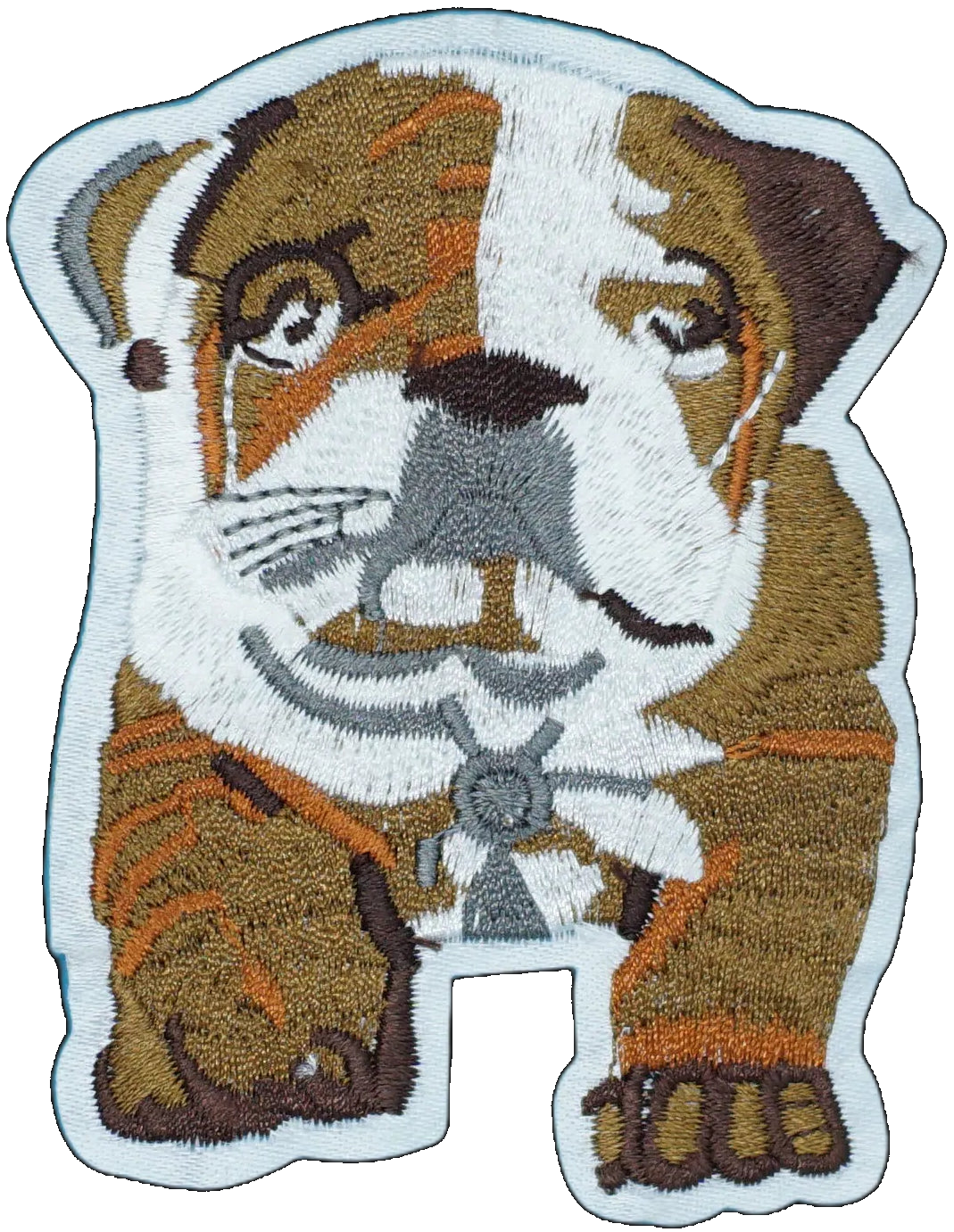 Bulldog