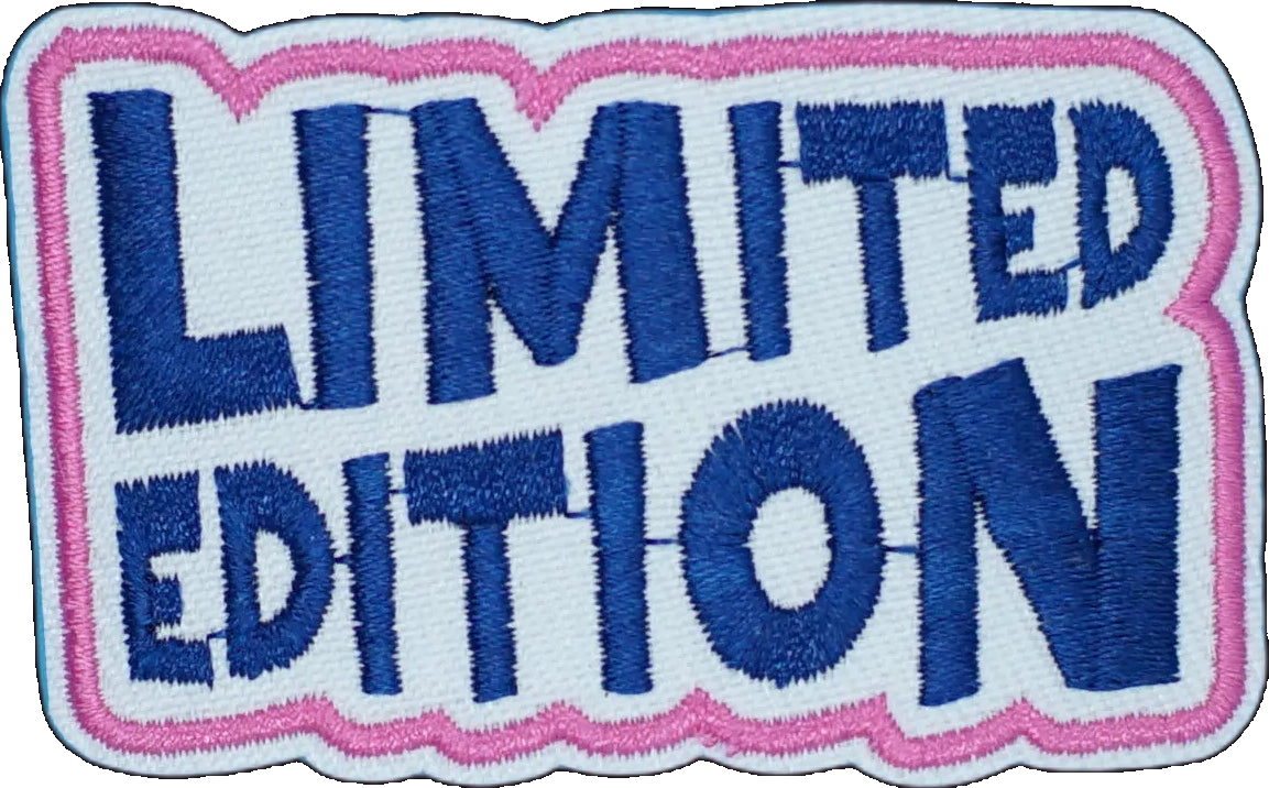 Limited Edition