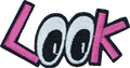 LOOK