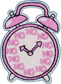 No No No