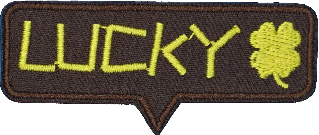 Lucky
