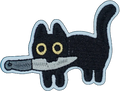 Killer Cat