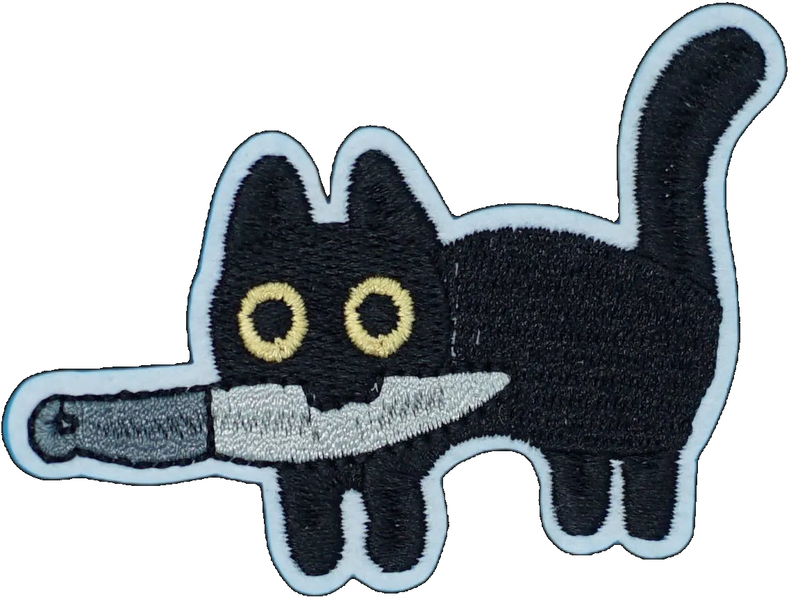 Killer Cat